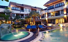 P.P. Palmtree Resort
